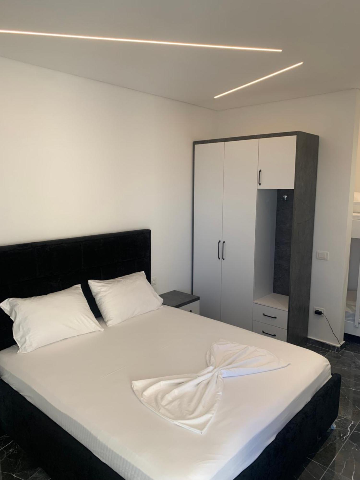 Lisi Apartmán Lezhë