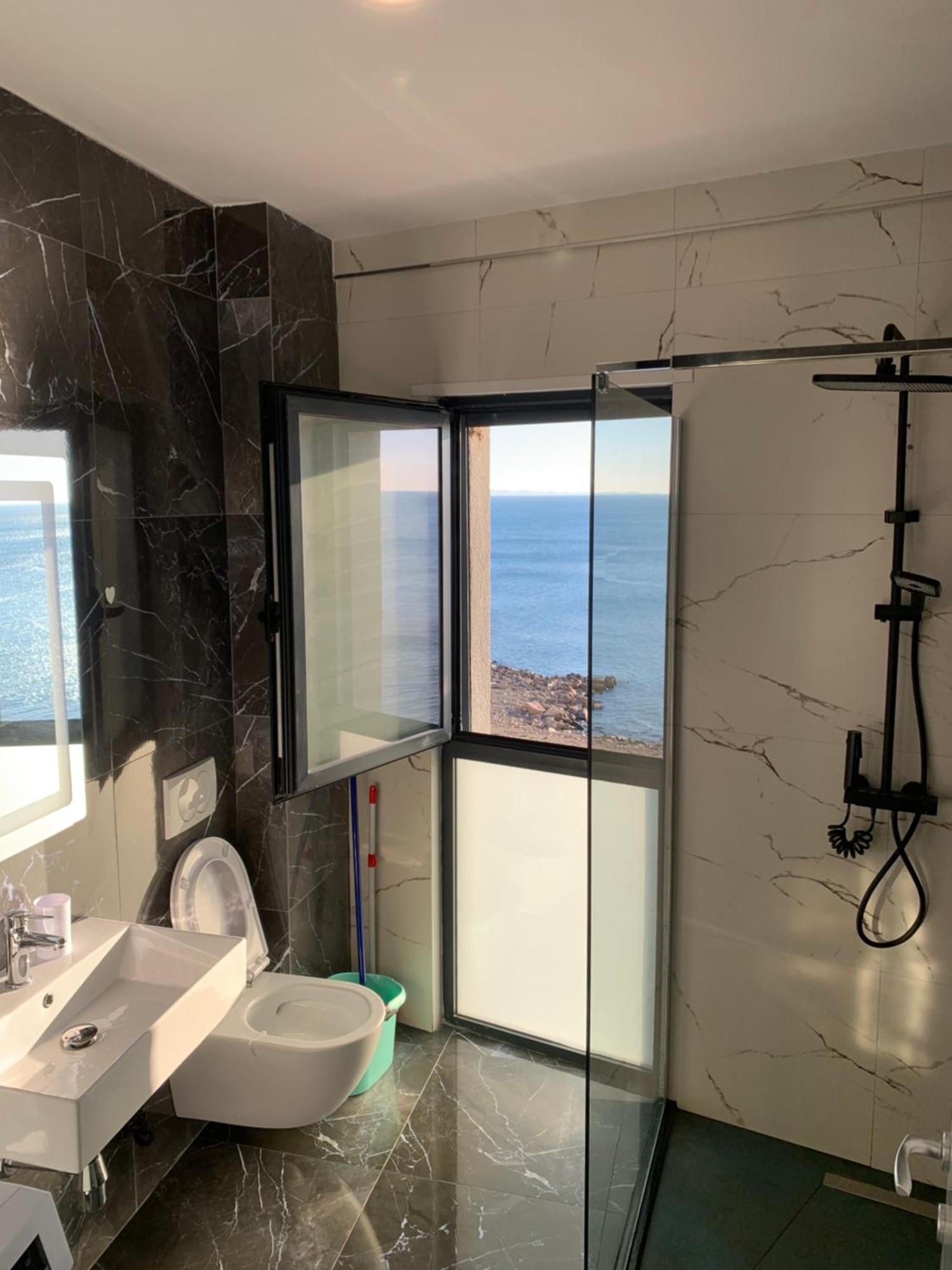 Apartmán Lisi Lezhë