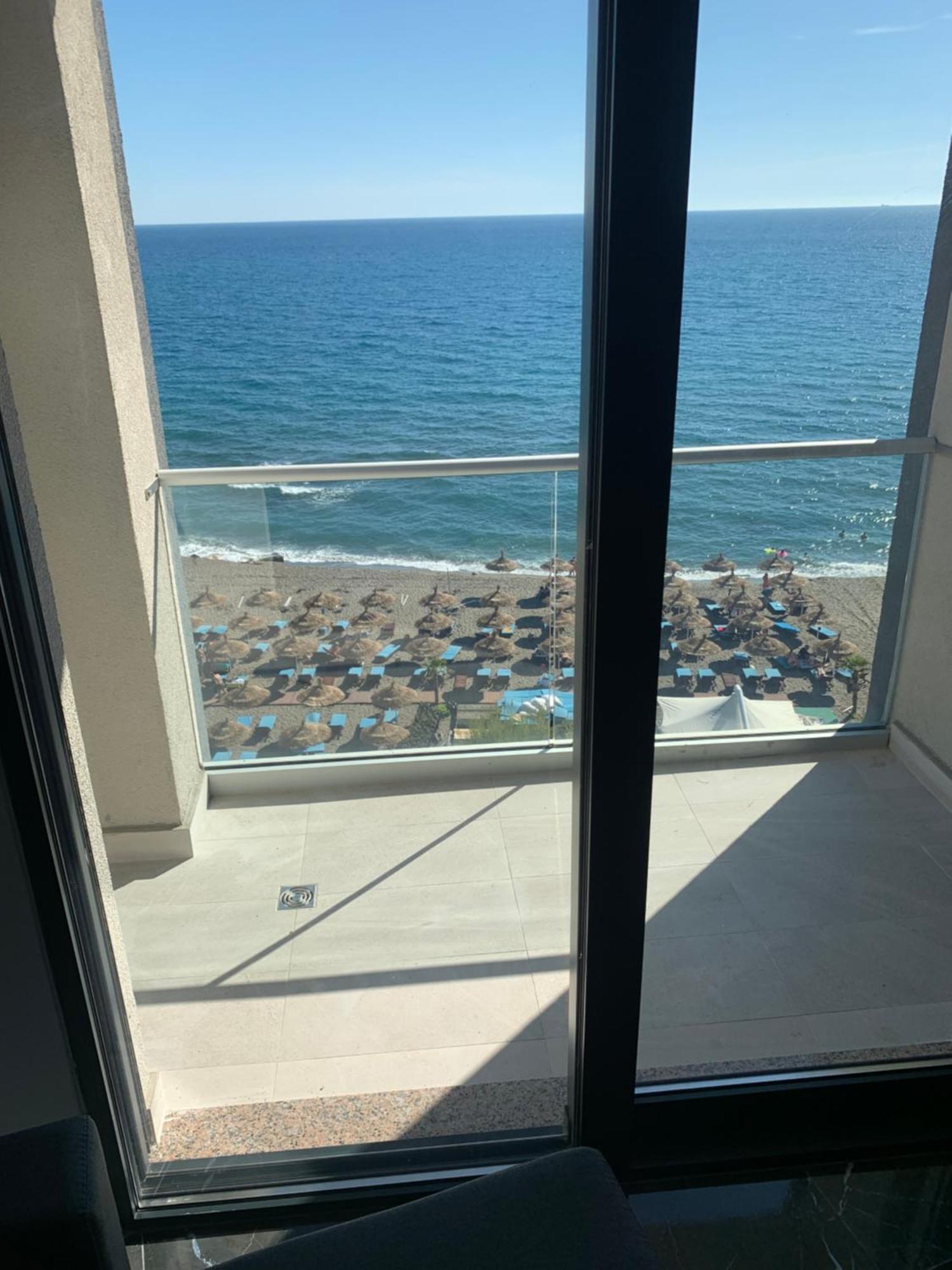 Apartmán Lisi Lezhë