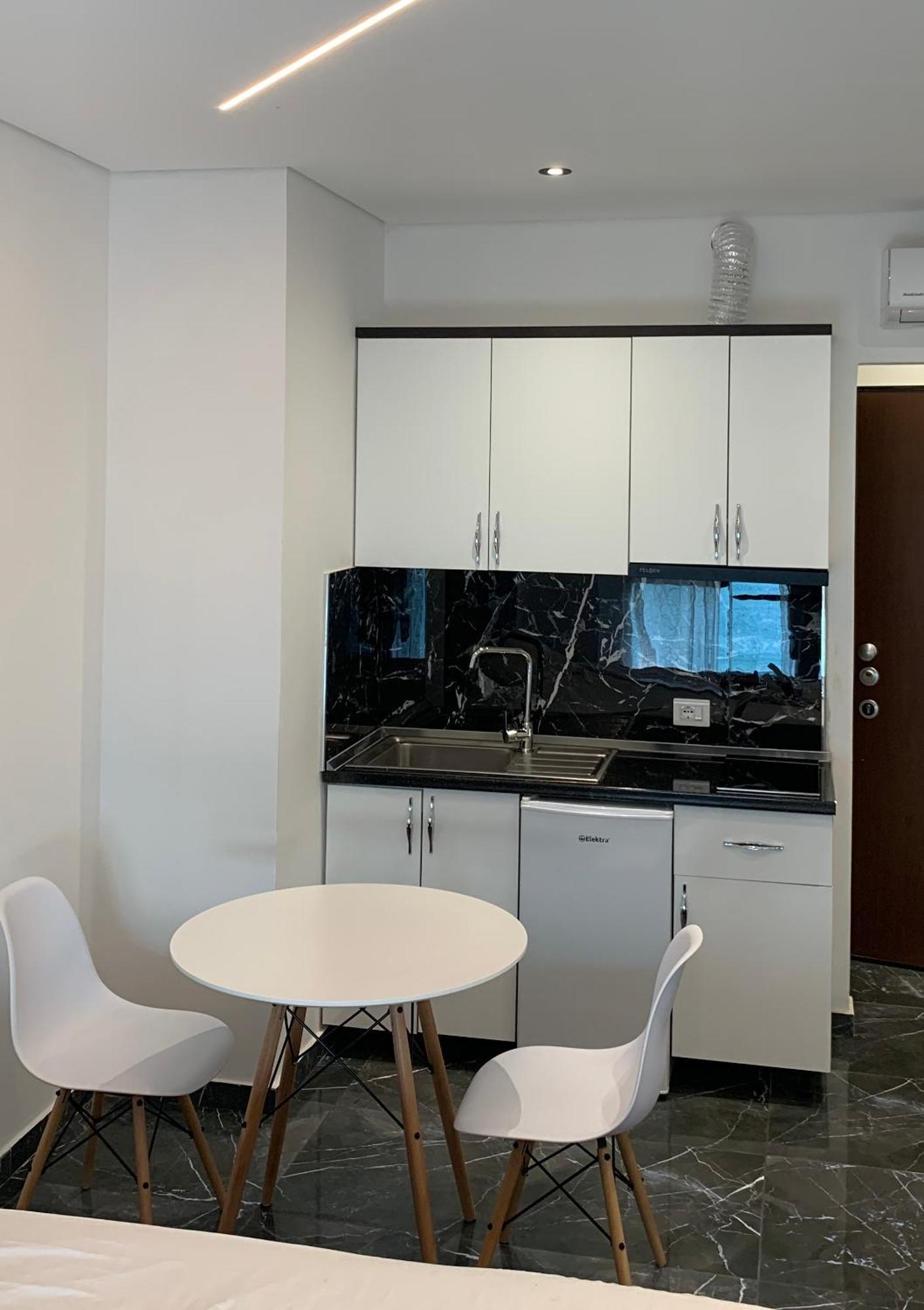 Lisi Apartmán *