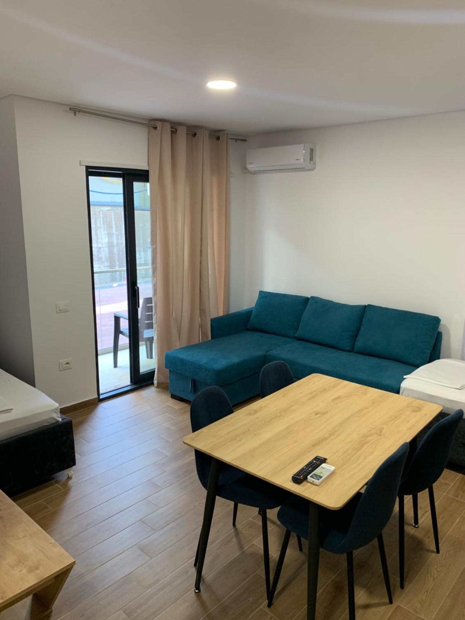 Apartmán Lisi